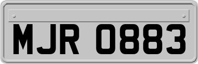 MJR0883