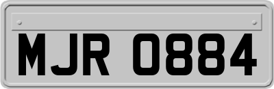 MJR0884