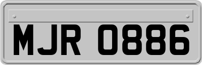 MJR0886