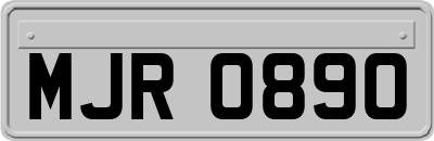 MJR0890