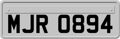 MJR0894