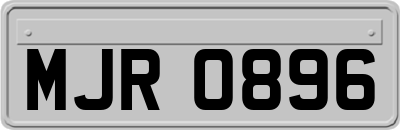 MJR0896