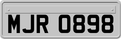 MJR0898
