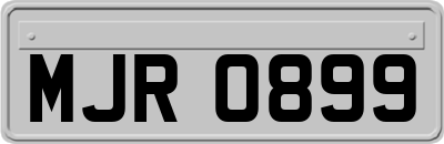 MJR0899