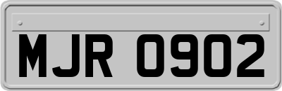 MJR0902