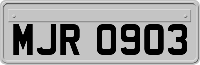 MJR0903
