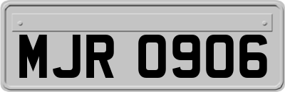 MJR0906