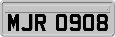 MJR0908
