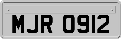 MJR0912