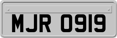 MJR0919