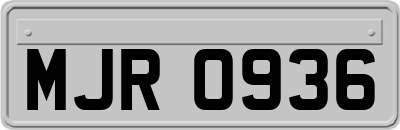 MJR0936