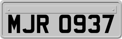 MJR0937