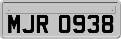 MJR0938