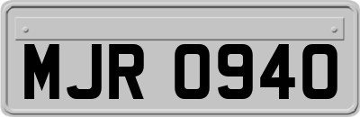 MJR0940