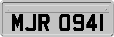 MJR0941