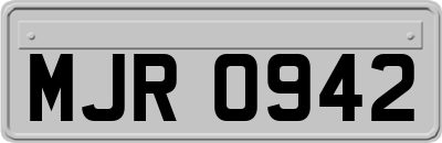 MJR0942