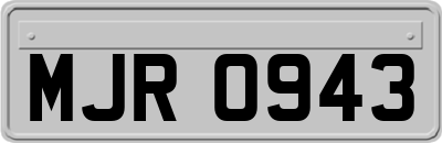 MJR0943