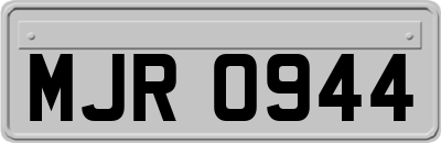 MJR0944