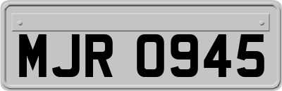 MJR0945