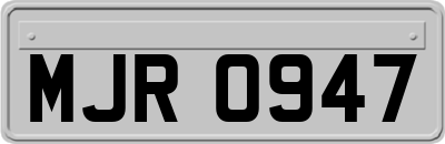 MJR0947