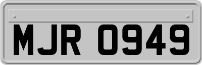 MJR0949