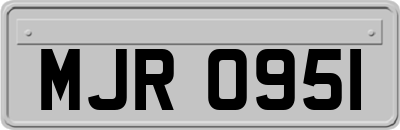 MJR0951