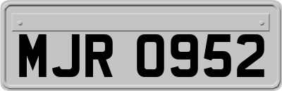 MJR0952