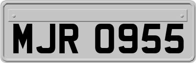 MJR0955