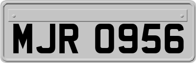 MJR0956