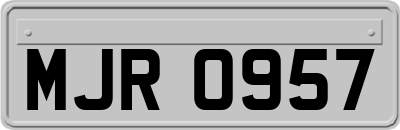 MJR0957