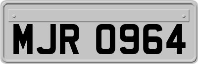 MJR0964