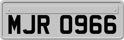 MJR0966