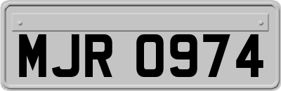 MJR0974