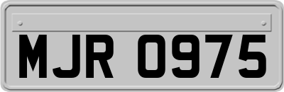 MJR0975