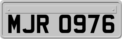 MJR0976