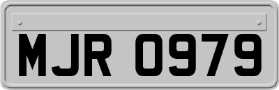 MJR0979