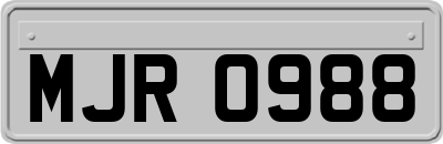 MJR0988