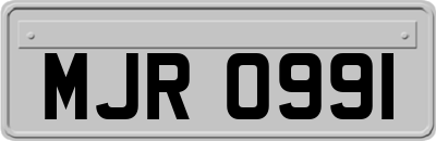 MJR0991