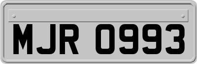 MJR0993