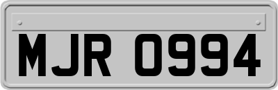 MJR0994