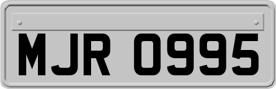 MJR0995