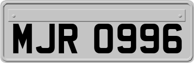 MJR0996