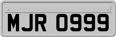 MJR0999