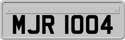 MJR1004