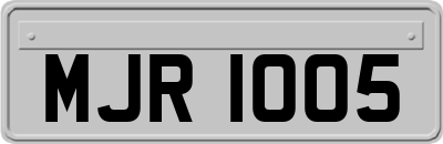 MJR1005