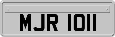 MJR1011