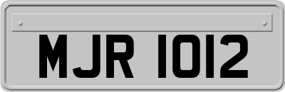 MJR1012