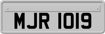MJR1019
