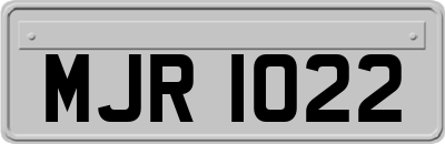 MJR1022