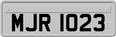 MJR1023